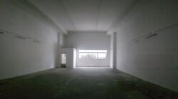 North Spring Bizhub (D27), Factory #481223131